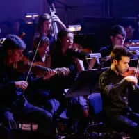 Orchestra of the Antipodes - Musical ensemble