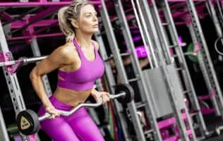 Orlaith McAllister - Model