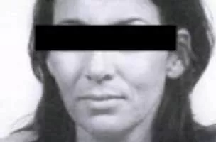 Orminda Soerel - Dino Soerel's sister