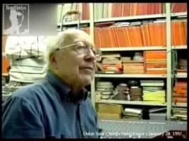 Oskar Sala - German physicist