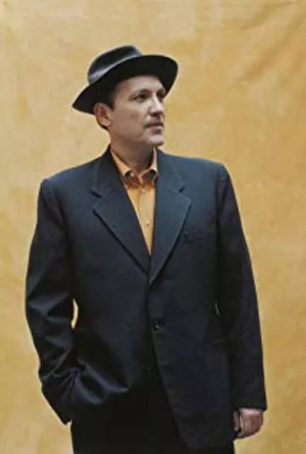 Osvaldo Golijov - Argentine composer
