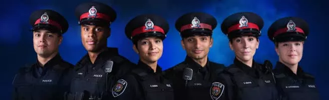 Ottawa Police Service - 
