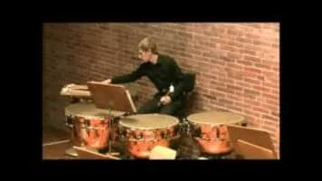 Ottmar Gerster - German conductor