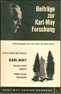 Otto Forst de Battaglia - Essayist