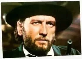 Ovidiu Iuliu Moldovan - Romanian actor