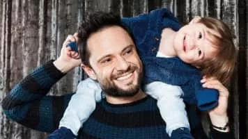 Özgün - Turkish singer