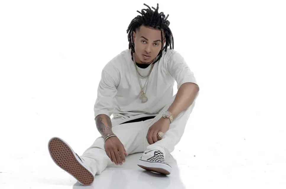 Ozuna - Puerto Rican singer