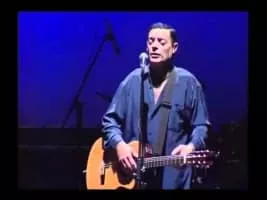 Pablo Estramin - Uruguayan musician