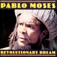 Pablo Moses - Vocalist