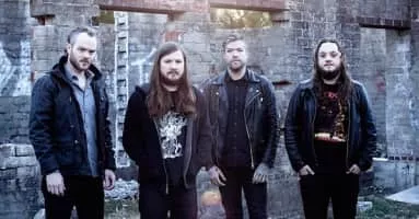 Pallbearer - Band