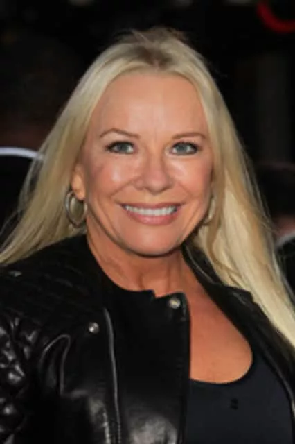 Pamela Stephenson ​ ​ - New Zealand writer and actress