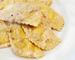 Pansotti - Pasta variety