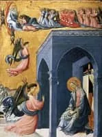 Paolo Uccello - Italian painter