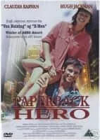 Paperback Hero - 1999 ‧ Romance/Comedy ‧ 1h 36m