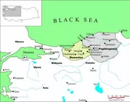 Paphlagonia - 