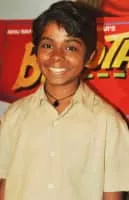 Parth Bhalerao - Indian actor