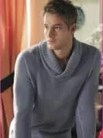 Patrick Osbourne - Fictional character