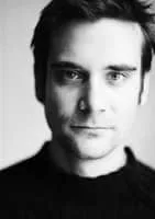 Patrick Rapold - Actor