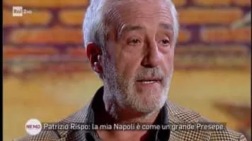 Patrizio Rispo - Actor