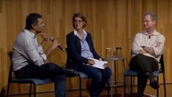 Paul Alivisatos - President of the University of Chicago