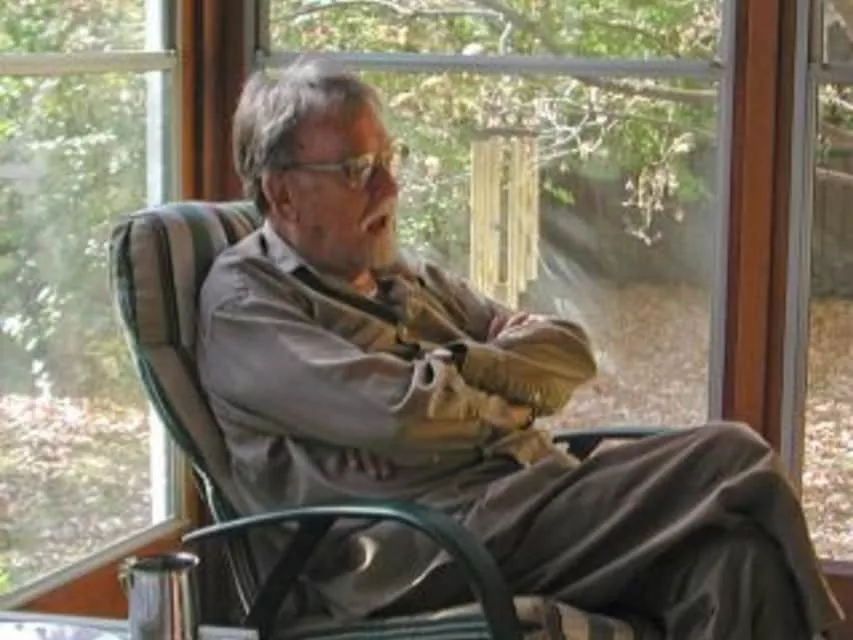 Paul E. Meehl - Clinical psychologist