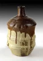 Paul Jeanneney - Ceramist