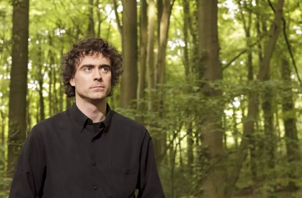 Paul Lewis - 