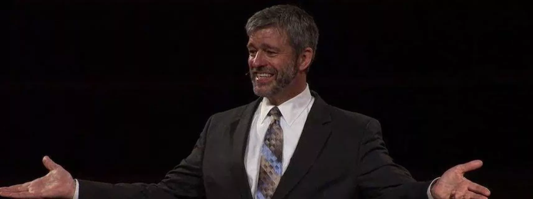 Paul Washer - American evangelist