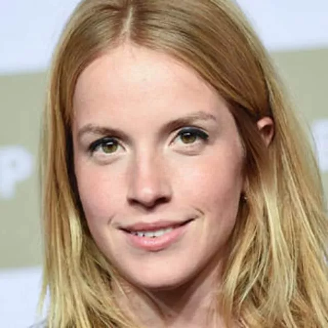 Paula Kalenberg - German actress