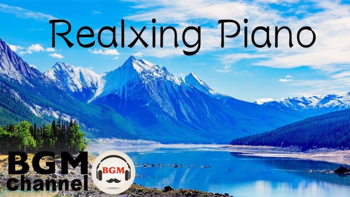 peaceful piano easy listening piano - Musical artist