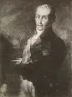 Pedro Caro y Sureda, Marquis of La Romana (Pedro Caro y Sureda) - Spanish general