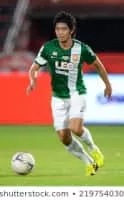 Peerapong Pichitchotirat - Thai footballer