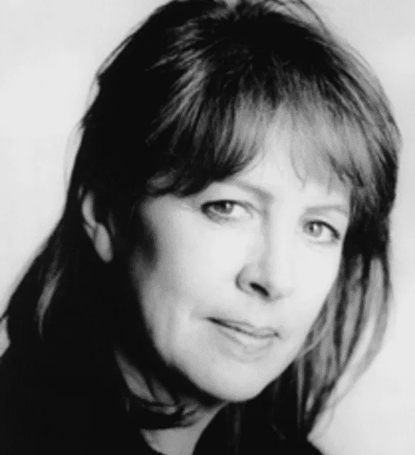 Penelope Wilton - Actress
