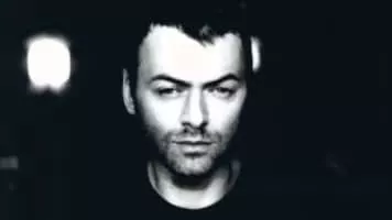 Perry Blake - Irish singer-songwriter