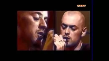 Perry Blake - Irish singer-songwriter