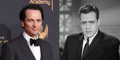 Perry Mason - Fictional character