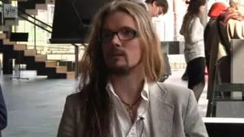 Perttu Kivilaakso - Musician