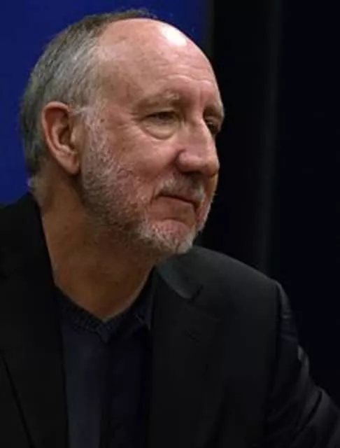 Pete Townshend ​ - Musician