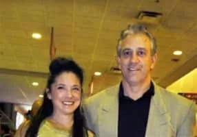 Peter Taglianetti - Ice hockey player