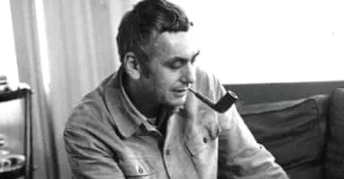 Petru Dumitriu - Romanian novelist