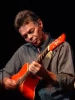 Phil Emmanuel - Guitar player ‧ Tommy Emmanuel's brother