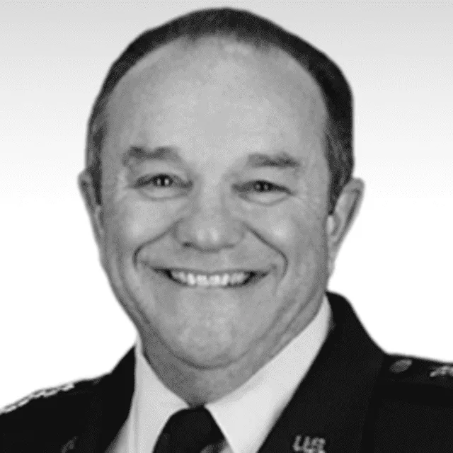 Philip M. Breedlove - Former Supreme Allied Commander Europe