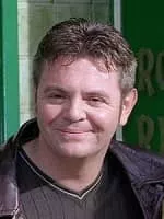 Philip Middlemiss - Television actor