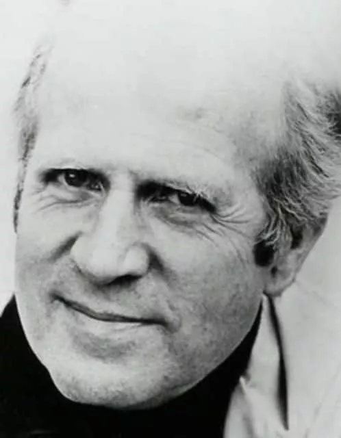 Philip Stone - English actor