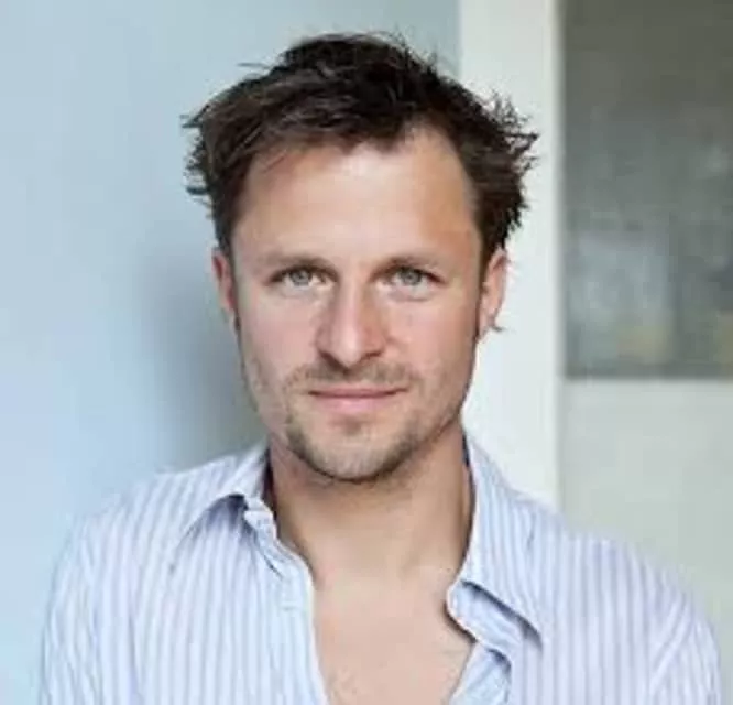 Philipp Hochmair - Actor