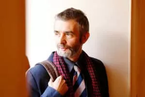 Philippe Lançon - Journalist