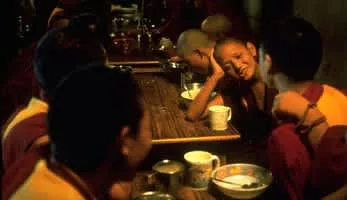 Phörpa - 1999 ‧ Sport/Comedy ‧ 1h 33m