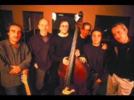 Piccola Orchestra Avion Travel - Musical group