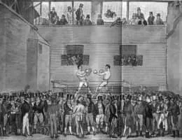 Pierce Egan - British journalist