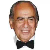 Pierre Bénichou - French journalist